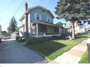 49 S Fairview Ave, Upper Darby, PA 19082