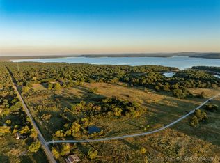 10 E 1160th Rd, Checotah, OK 74426