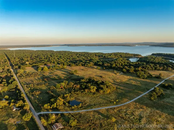10 E 1160th Rd, Checotah, OK 74426