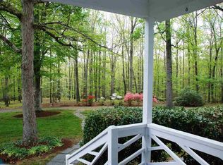 5600 Hackingwood Ln, Keswick, VA 22947