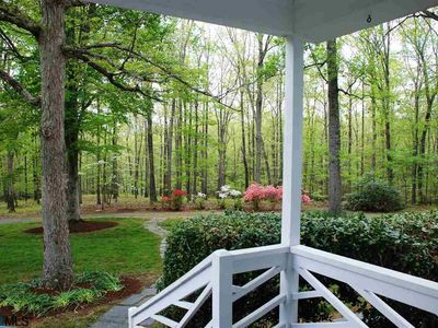 5600 Hackingwood Ln, Keswick, VA, 22947