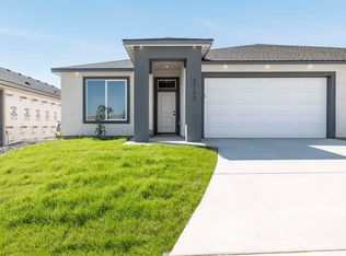 3733 Nuthatch St, Richland, WA 99352