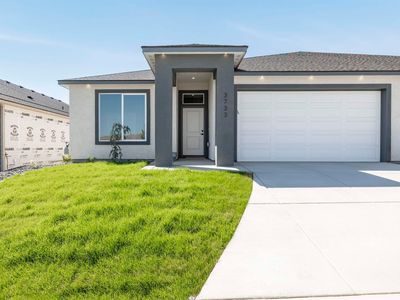 3733 Nuthatch St, Richland, WA, 99352