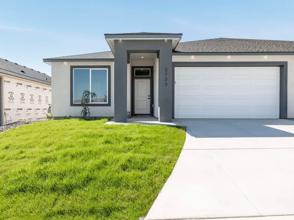 3733 Nuthatch St, Richland, WA 99352