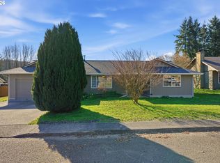 606 N Hubbard Ave, Yacolt, WA