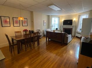 912 Beacon St APT 3A, Boston, MA 02215