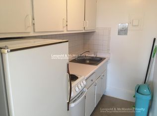27 Mount Vernon St #603, Dorchester, MA 02125