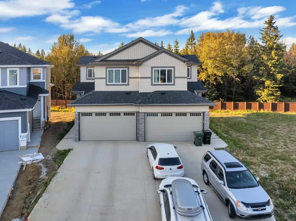 115 Hilton Cv, Spruce Grove, AB T7X 1Y4