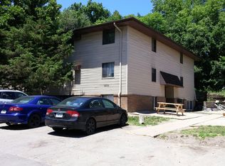 2535 Clarkson Ave APT 12, Des Moines, IA 50310