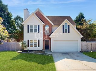 1610 Heatherton Rd, Dacula, GA 30019