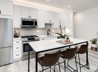 1362 Perry Pl NW #1, Washington, DC 20010