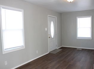 707 W 10th St, Sedalia, MO 65301