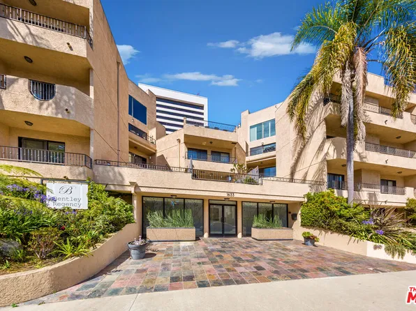 1633 S Bentley Ave APT 203, Los Angeles, CA 90025