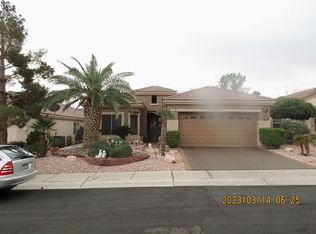 1995 Poppywood Ave, Henderson, NV 89012