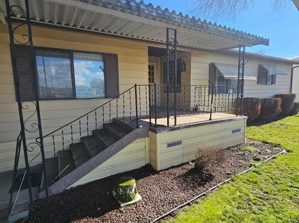 2015 6th Avenue #4, Clarkston, WA 99403