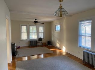 76 Endicott Ave #2, Somerville, MA 02144