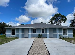 4464 29th St SW, Lehigh Acres, FL 33973
