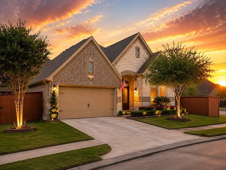 10310 Lockharton Ct — Photo 2