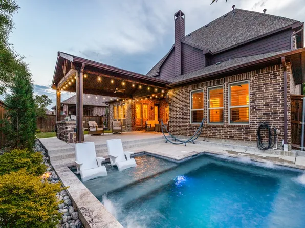 3702 Mesquite Ct, Celina, TX 75009