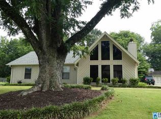 1033 9th Ave SW, Alabaster, AL 35007