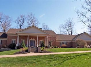 2828 Arborry Hill Dr, Richfield, OH 44286