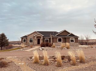88 Big Bend Rdg, Great Falls, MT 59404