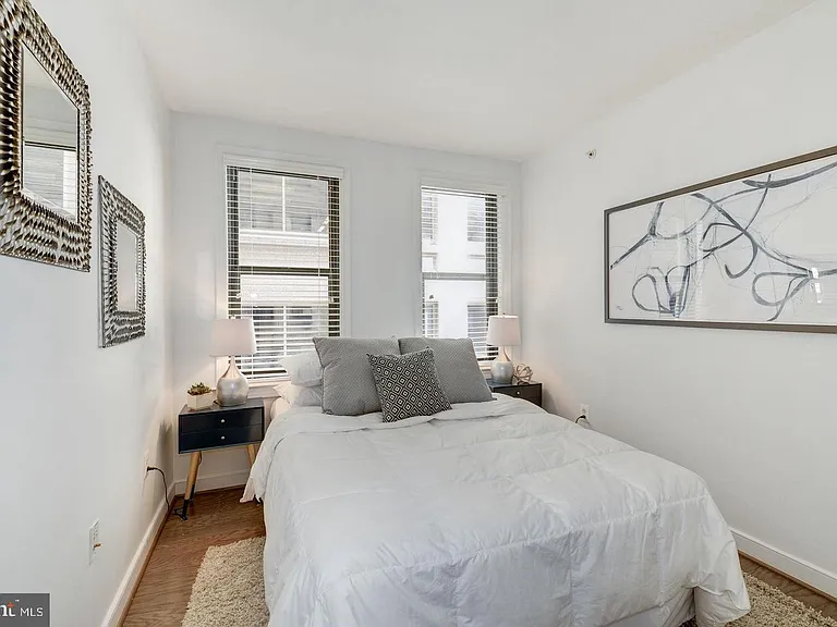 631 D St NW #526 — Photo 8