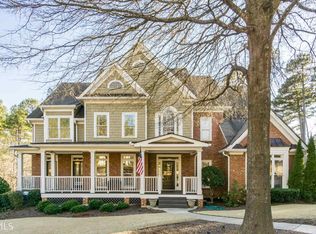 1150 Bridgemill Ave, Canton, GA 30114