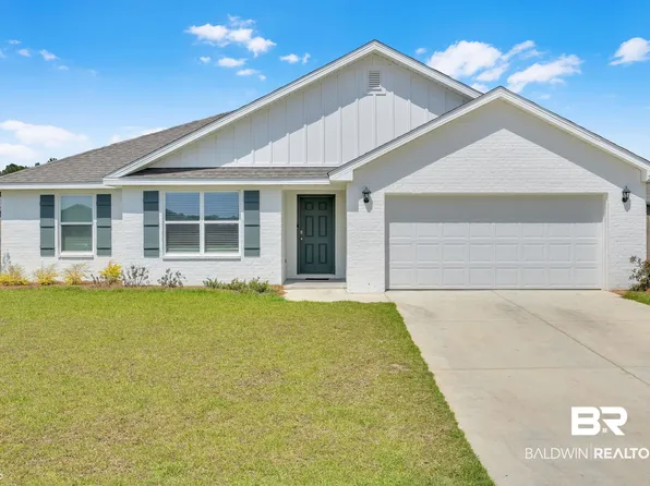 24183 Ringneck Loop, Elberta, AL 36530