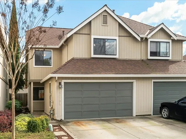 17081 Creekside Cir, Morgan Hill, CA 95037
