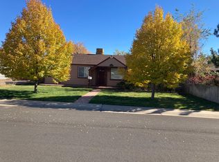 1220 S Utica St, Denver, CO 80219