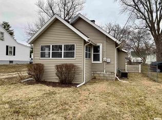 3920 Lauder Ave, Bartonville, IL