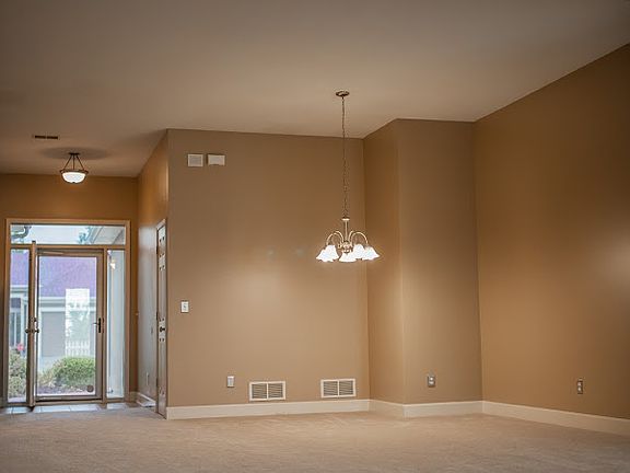 Formal dining