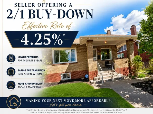 3154 N Columbine Street, Denver, CO 80205