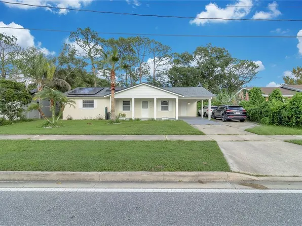 1345 S OXALIS AVE, ORLANDO, FL 32807