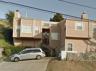 18714 Walnut Rd, Castro Valley, CA 94546