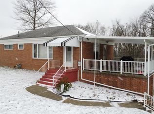 286 Garvins Lane, Wheeling, WV 26003