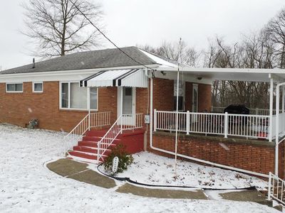 286 Garvins Lane, Wheeling, WV, 26003