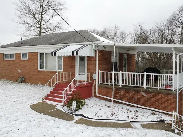 286 Garvins Lane, Wheeling, WV 26003