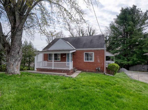 3181 Coulterville Rd N, McKeesport, PA 15131