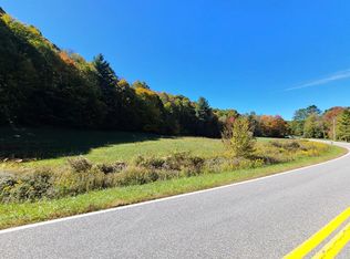Whitetop Rd, Troutdale, VA 24378