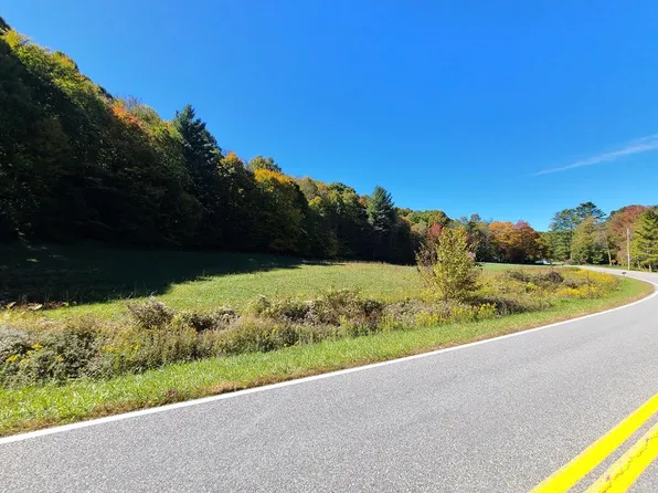 Whitetop Rd, Troutdale, VA 24378