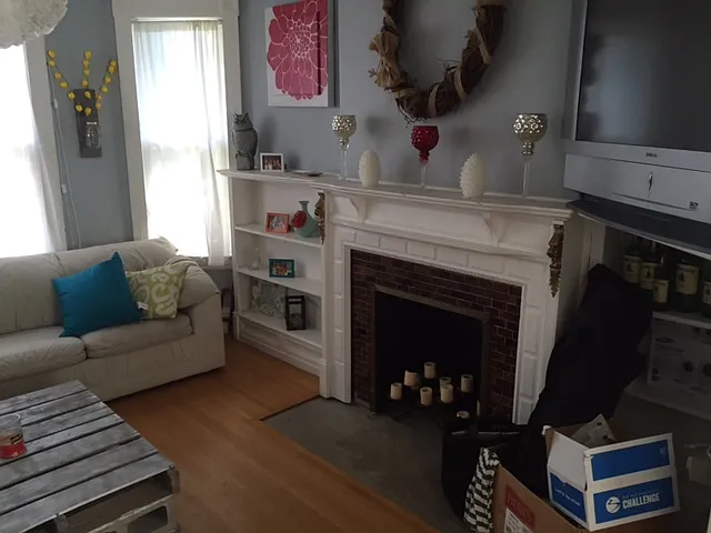151 Harvard St #1 — Photo 9