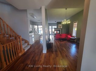 60 Toporowski Ave, Richmond Hill, ON L4S 2H1