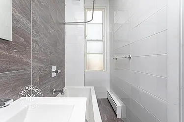 Rented by MySpaceNYC