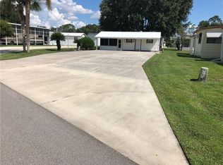 5101 Shoreline Dr, Polk City, FL 33868