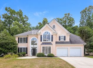 850 Malvern Blvd, Stone Mountain, GA 30087