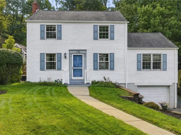 110 Buehner Dr, Pittsburgh, PA 15237