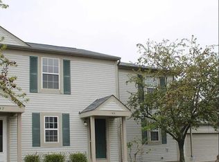 147 Macfalls Way, Blacklick, OH 43004