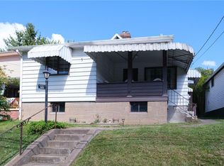 426 Valley St, Mc Donald, PA